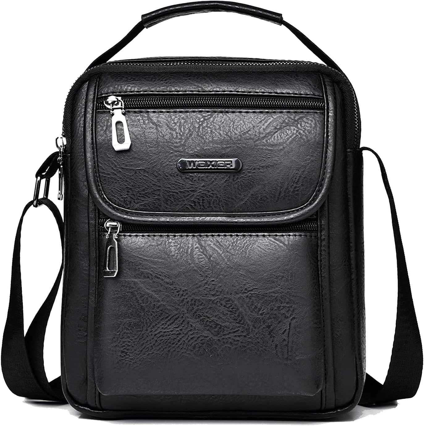 Men Bag leather