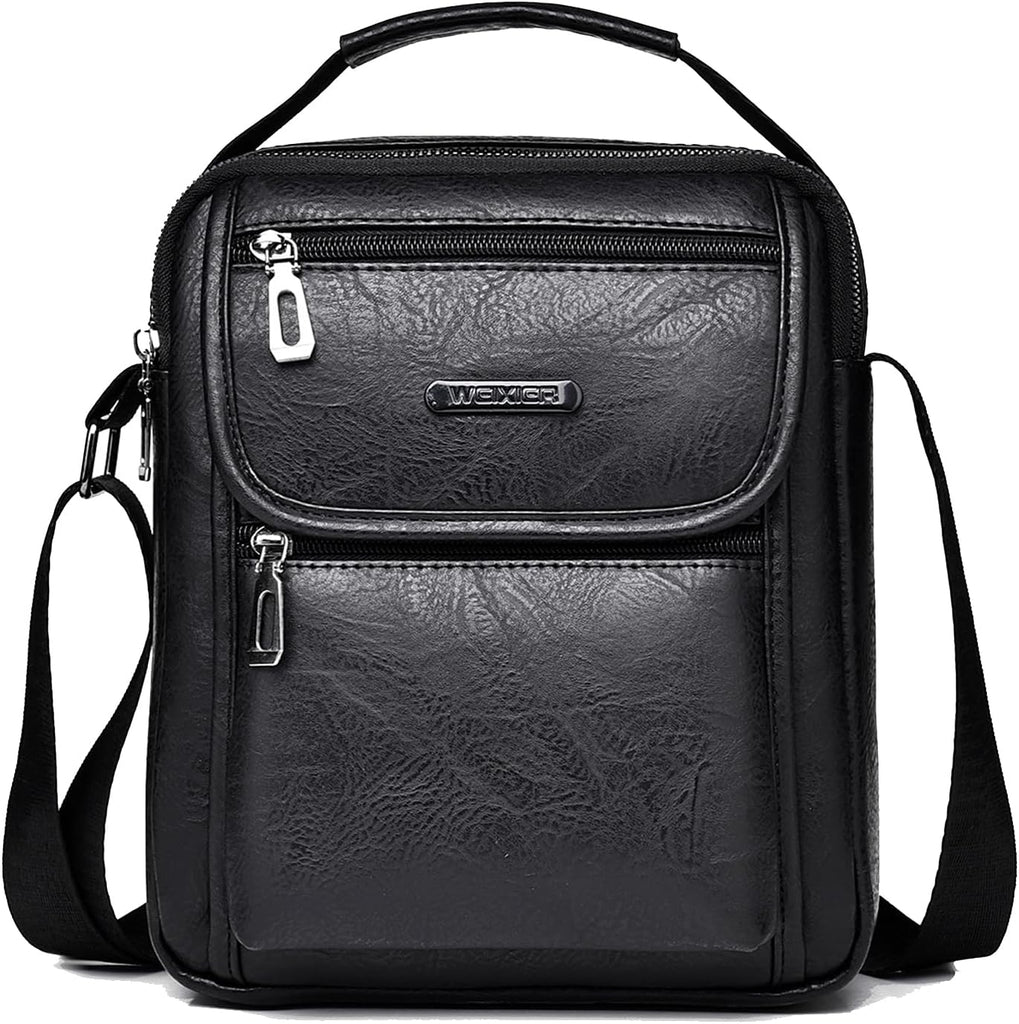Men Bag leather