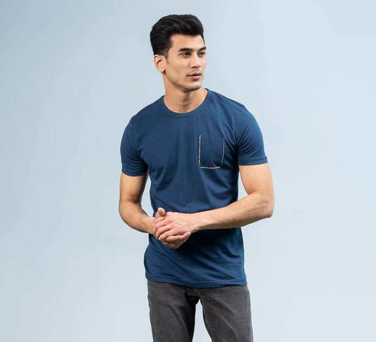 Men T Shirt Top